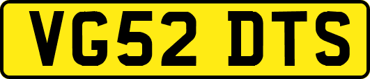 VG52DTS