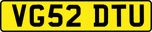 VG52DTU