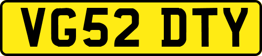 VG52DTY