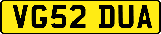 VG52DUA