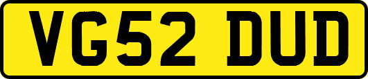 VG52DUD