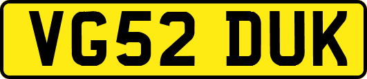 VG52DUK