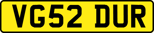 VG52DUR