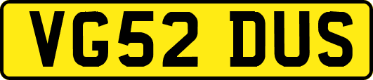 VG52DUS