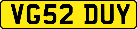 VG52DUY