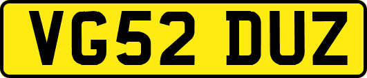 VG52DUZ