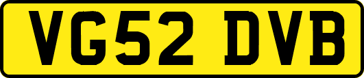 VG52DVB