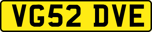 VG52DVE