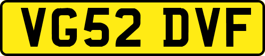 VG52DVF