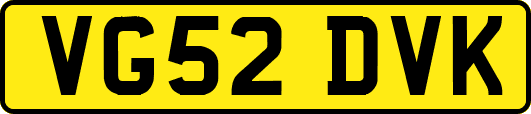 VG52DVK