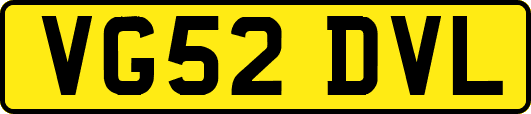 VG52DVL