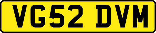 VG52DVM