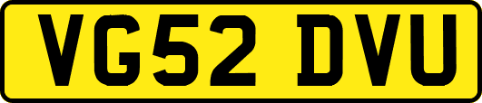 VG52DVU