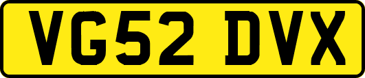 VG52DVX