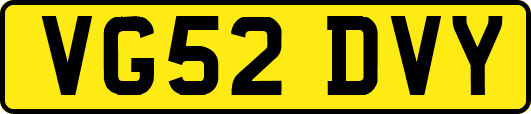 VG52DVY