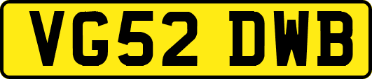 VG52DWB
