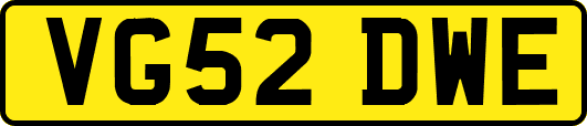 VG52DWE