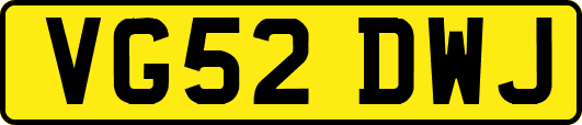 VG52DWJ
