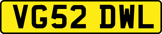 VG52DWL