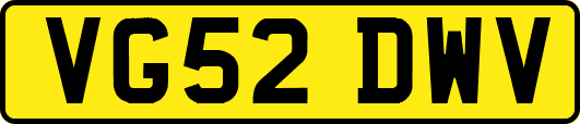 VG52DWV