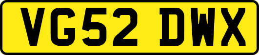 VG52DWX