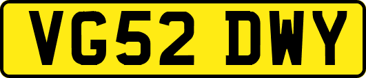 VG52DWY