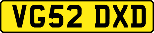 VG52DXD