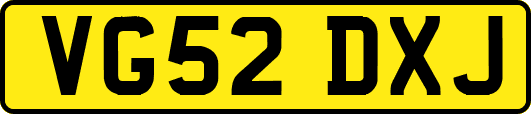 VG52DXJ