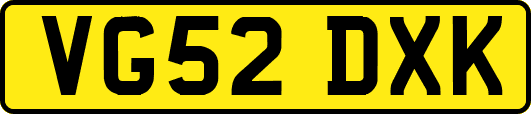 VG52DXK