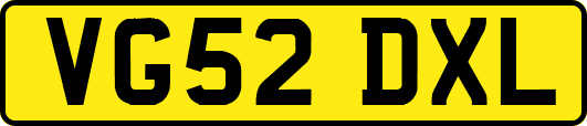 VG52DXL