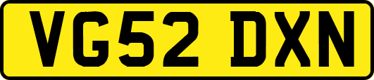 VG52DXN