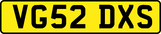 VG52DXS