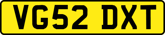 VG52DXT