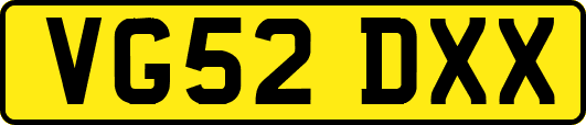 VG52DXX