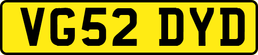 VG52DYD