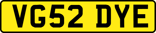 VG52DYE