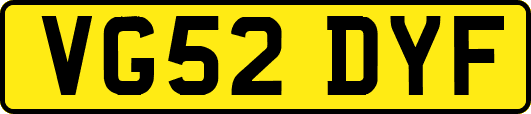 VG52DYF
