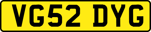 VG52DYG