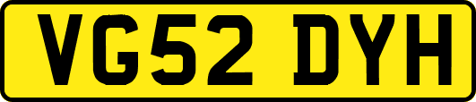 VG52DYH
