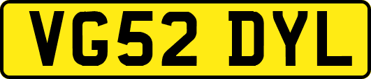 VG52DYL