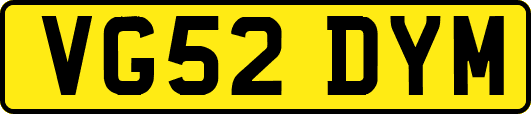 VG52DYM