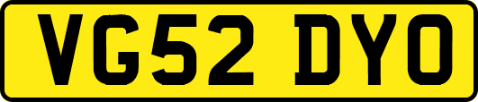 VG52DYO