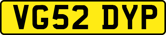 VG52DYP