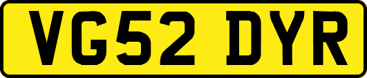 VG52DYR