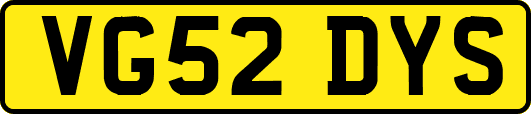 VG52DYS