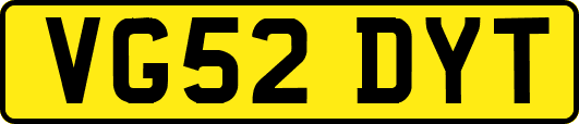 VG52DYT