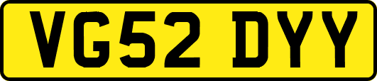 VG52DYY