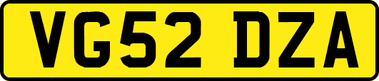 VG52DZA