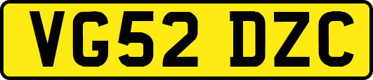 VG52DZC