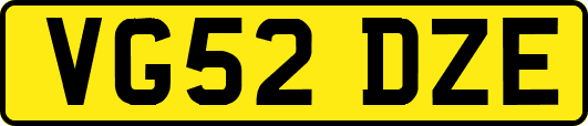 VG52DZE